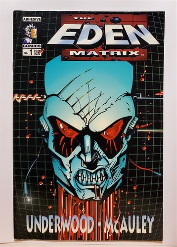 Eden matrix the b - the, (gennaio