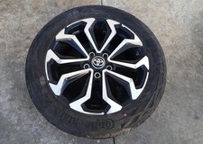 CERCHIO IN LEGA PER TOYOTA Yaris Cross Serie 17X7JET50 (20>)