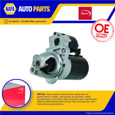 Motorino avviamento ASM1336