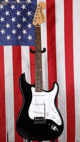 Squier affinity stratocaster - squier,