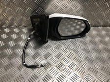Specchietto retrovisore destro
