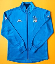 Giacca Tuta Nazionale Italia