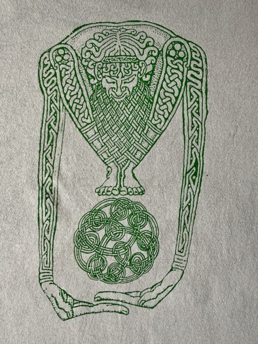 Shirt vintage anni - t-shirt,