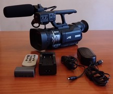 JVC GY-HM100E ProHD 3CCD