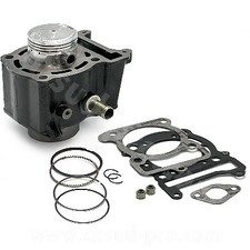 KIT CILINDRO PISTONE TNT