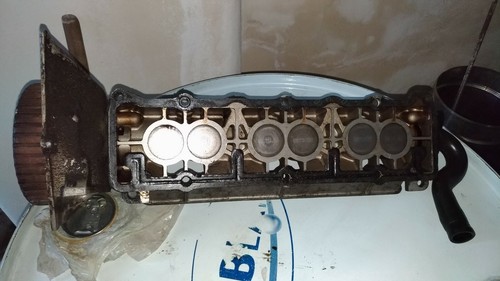 Maserati biturbo coppia - biturbo,