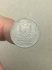 r74_400) ALBANIA Vittorio