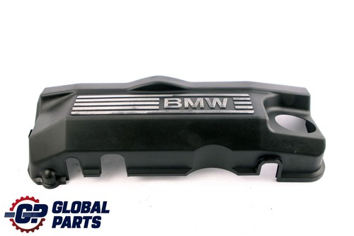 Copertura motore bmw e83 - motore,