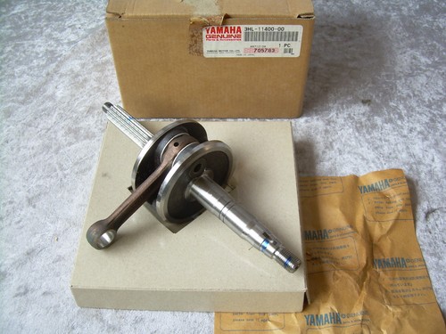 Albero motore originale yamaha - albero,