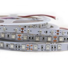 Striscia LED flessibile