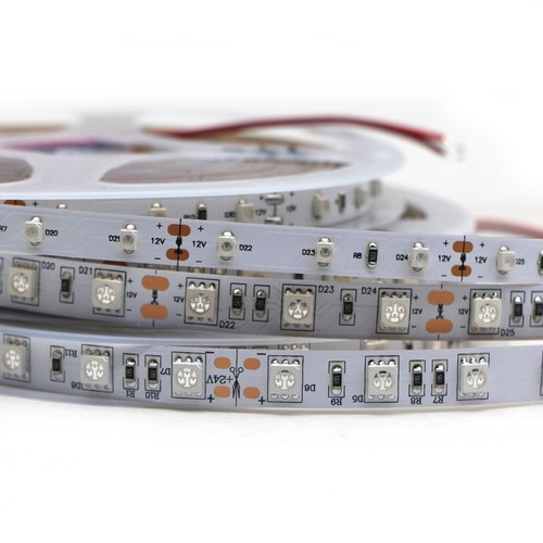 Striscia led flessibile - striscia,