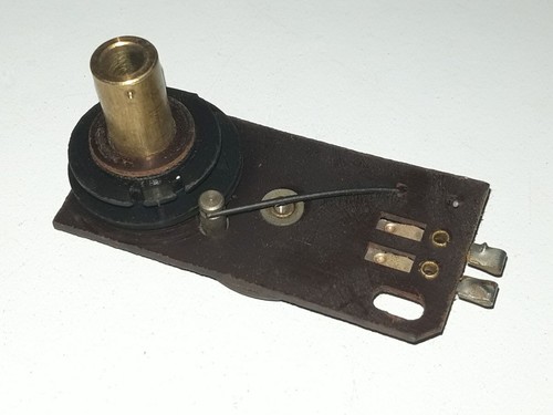 Componente per antenna in - (per,