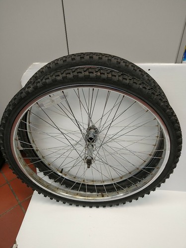 Ruote pollici per huffy - ruote,