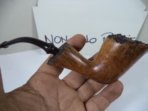 Pipa free hand - free, smooth