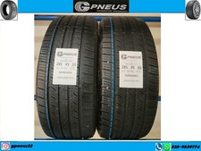 285 45 20  112 Y  Nankang Cross Sport SP-9      PNEUMATICI USATI - 87%    2023