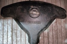 Airabag volante Opel Agila