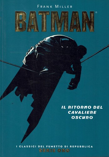 Repubblica serie oro - repubblica, n.23