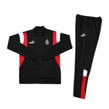 Tuta puma milan - tuta,