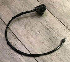 Rinvio contagiri motore Yamaha XT 600 Z 1986 motore 1VJ