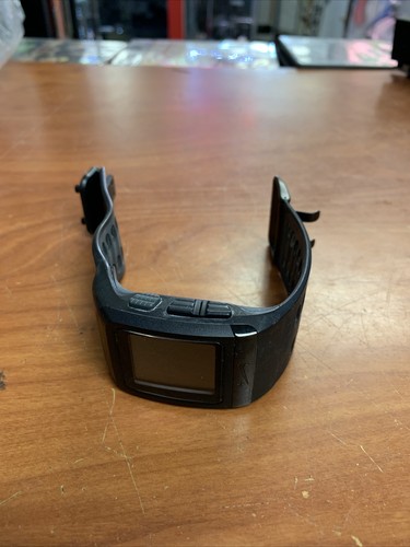 Orologio nike sportwatch gps - nike,