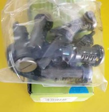 - FIAT DUCATO DAL 02/94 AL 06/99 - KIT BLOCCHETTI CON CHIAVE 7 PZ. VALEO