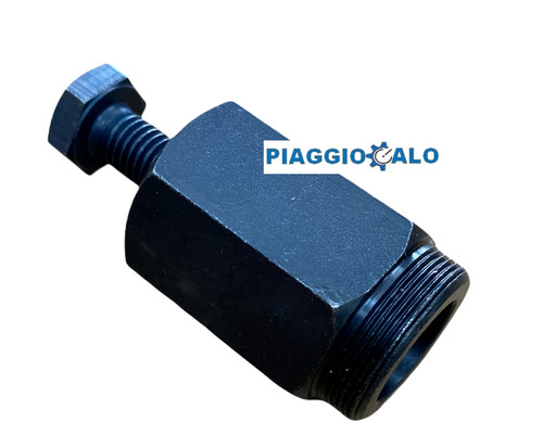 Estrattore volano per - volano, piaggio