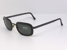 MOSCHINO Vintage Sunglasses M