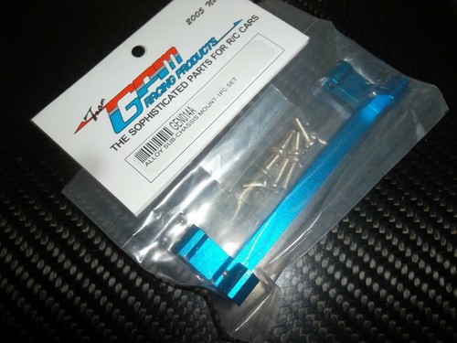 Gpm gen014a alloy - gpm, sub