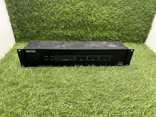 Amx netlinx 3100 controller - netlinx,