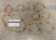 Serie Guarnizioni Motore Moto Guzzi Cardellino 65 cc - 73 cc - 83 cc 1963