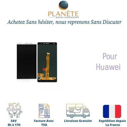 Ecran complet lcd - lcd, et