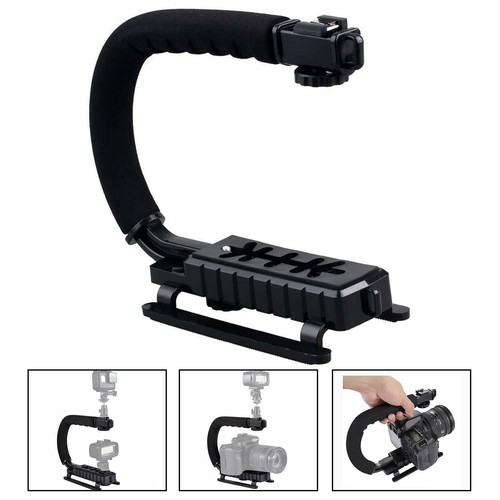 Stabilizzatore videocamera