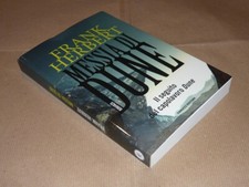 Frank Herbert, Messia di Dune