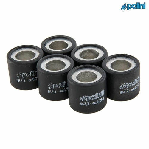 Polini p242377 rulli - polini,