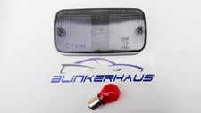Fendinebbia nero opel - fendinebbia, kadett