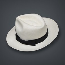 Cappello Panama originale di