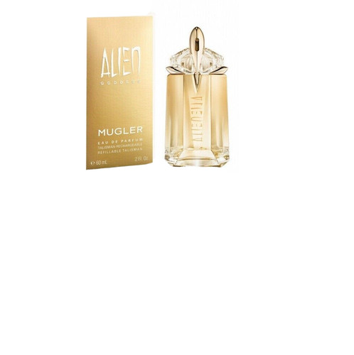 Thierry mugler alien goddess - thierry,