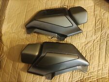 Fianchetti Guzzi Breva 750