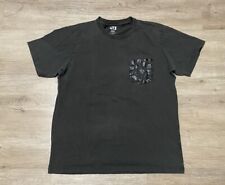 T-shirt uomo Uniqlo x George