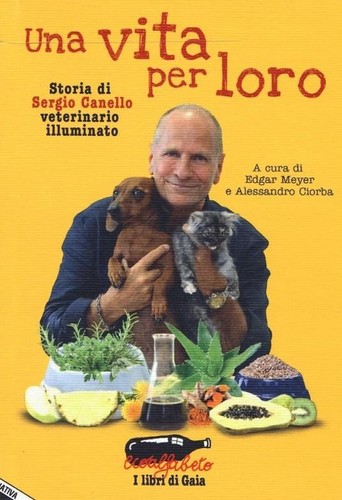 Una vita per - loro., storia