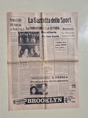 Gazzetta dello sport - dello,