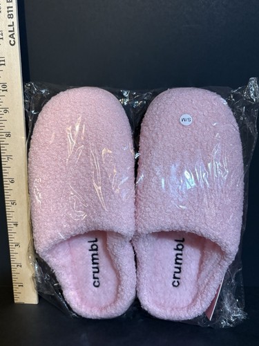 Pantofole crumbl cookie - pantofole, merch