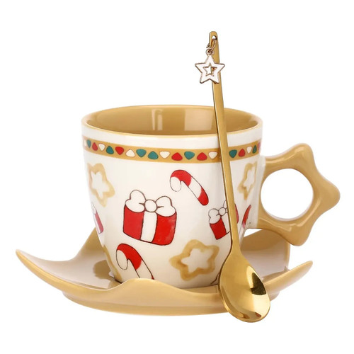 Thun mug tazza - tazza, cucchiaino