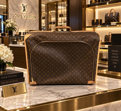 Vintage louis vuitton - louis,