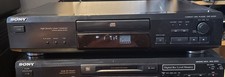 Sony CDP-XE220 Lettore CD