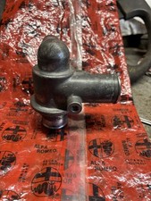 TERMOSTATO RISCALDAMENTO ALFA