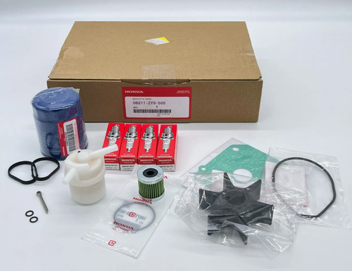 Kit tagliando honda 90cv - honda, 75/90cv