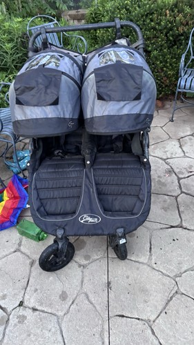 Baby jogger city mini - jogger,