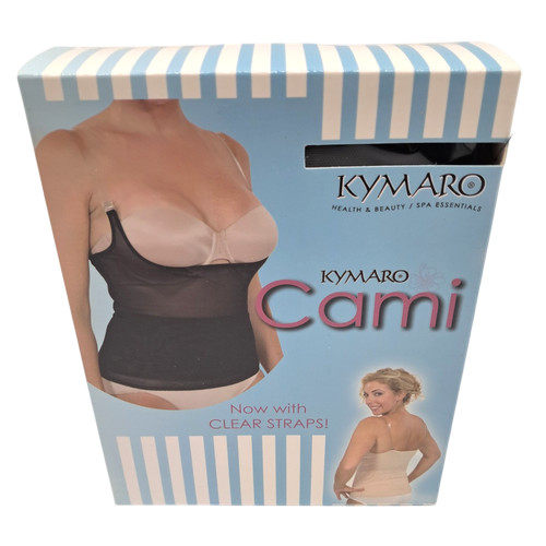 Kymaro cami body shaper - kymaro,