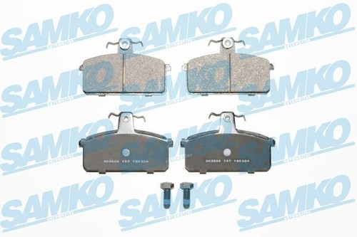 5sp107 set pastiglie - 5sp107,
